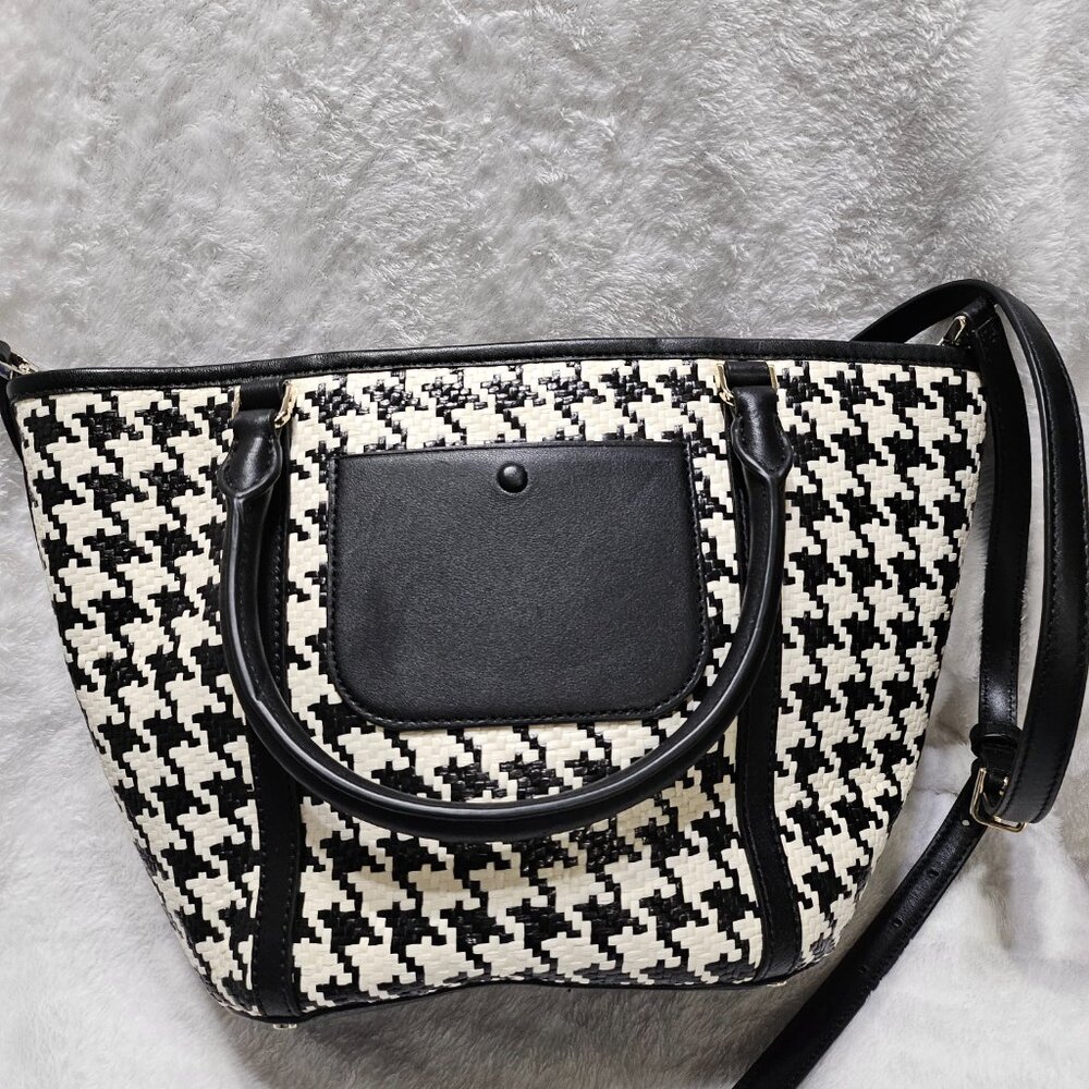 Kate Spade Houndstooth - Picture 2 of 2